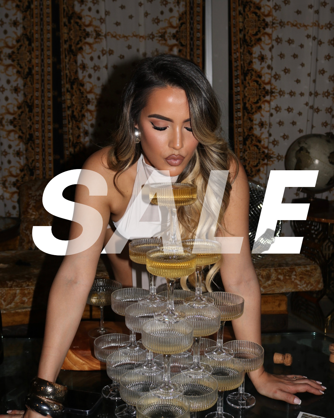 ITEMS IN THIS SECTION ARE FINAL SALE