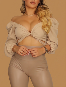  SWEET MOOD TOP