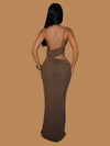 UNTOUCHABLE AURA MAXI DRESS