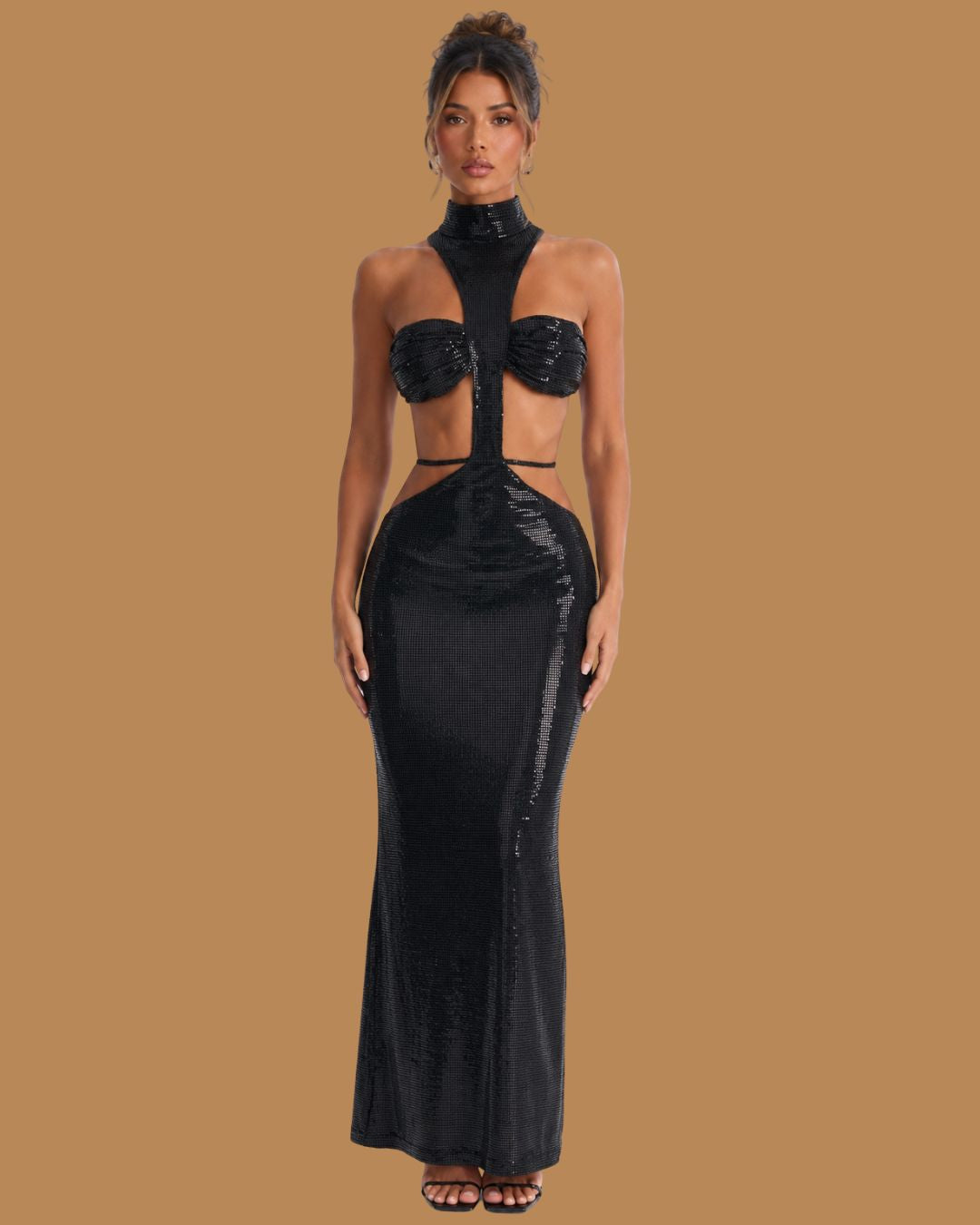 AFTER MIDNIGHT MAXI DRESS – ENVY BOUTIQUE