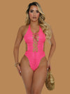 READY FOR VACAY CROCHET MONOKINI