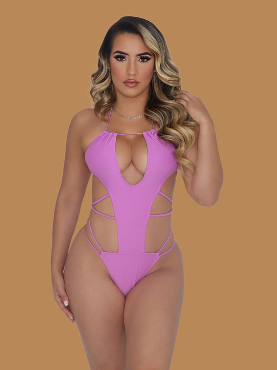 CRAVING PARADISE MONOKINI