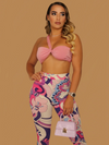 ELITE LOOK PANT SET